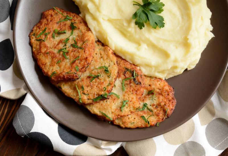5 zdravih zamjena za jela s krumpirom 